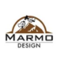 Marmo Design for marble and granite logo - Similar company to Kiromarble For Marble & Granite