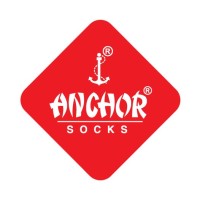 Anchor Socks logo - Similar company to Rkv Socks