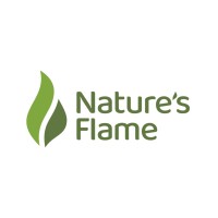 NATURE'S FLAME LIMITED logo - Similar company to Y Pellets