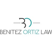 Benítez Ortiz Law LLC logo - Similar company to Disability Brief Writer