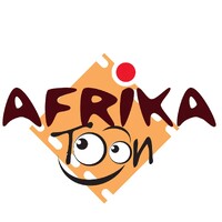 AFRIKA TOON logo - Similar company to Ankama Animations