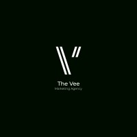 The Vee logo - Similar company to Itqan