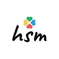 High Skill Masters logo - Similar company to Dya Learning