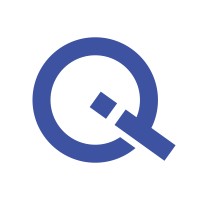QuellBits logo - Similar company to Sority
