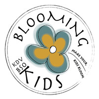 Blooming Kids Kinderopvang logo - Similar company to The Speech Republic