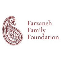 Farzaneh Family Foundation logo - Similar company to Vitorio Incubator