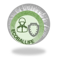 ECOBALLIFE logo - Similar company to Resist | Urbanismo - C.M.Lisboa