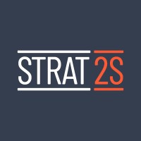 STRAT2S logo - Similar company to Talints Data Center