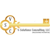 V-Solutions Consulting, LLC logo - Similar company to Rising Tide Solutions