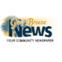 Gulf Breeze News, Inc. logo - Similar company to Twisted Words Publishing