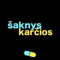 Šaknys Karčios logo - Similar company to Tušti Narvai