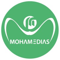 MOHAMEDIAS.SARLU logo - Similar company to Miti