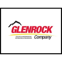 The Glenrock Company logo - Similar company to Bradley Plumbing