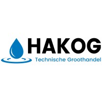 HAKOG Beregening Specialist logo - Similar company to Jarola