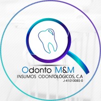 ODONTO M&M INSUMOS ODONTOLÓGICOS C.A  RIF:J-41010085-0 logo - Similar company to Elecmed Servicios E Insumos, C.A.