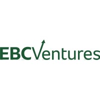 EBCVentures logo - Similar company to Green Horizons