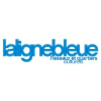 La Ligne Bleue | Réseaux Et Quartiers Culturels