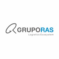 Grupo Ras logo - Similar company to D