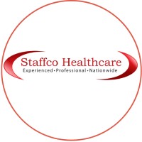 StaffCo Healthcare Services - Medical Staffing logo - Similar company to Iran University Of Medical Sciences