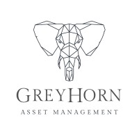 Greyhorn logo - Similar company to Lebone Enterprise Development Agency