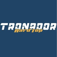 Tronador Hard Top logo - Similar company to Lanstar Argentina