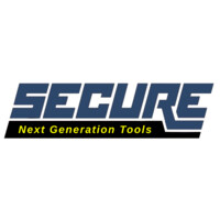 SECURE Tool logo - Similar company to Micropoz®