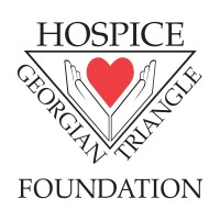 Hospice Georgian Triangle Foundation logo - Similar company to Hospice Georgian Triangle