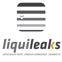LIQUILEAKS logo - Similar company to Deckers Technomat