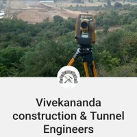 Vivekananda Constructions & Tunnel Engineers