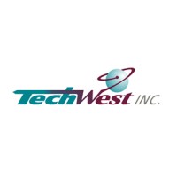 TechWest logo - Similar company to Timberich