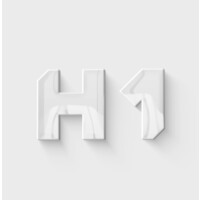 H1.vc logo - Similar company to Think.Sa