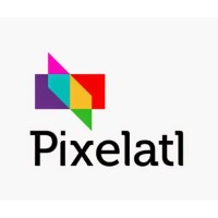 Pixelatl logo - Similar company to Nodos Post