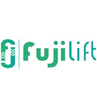 FujiLift Elevators & Escalators logo - Similar company to Ikma Elevators