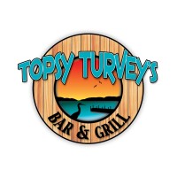 Topsy Turvey'S Island Bar & Grill