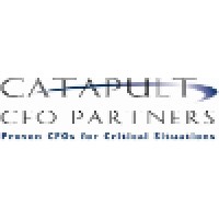 Catapult Cfo Partners Llc