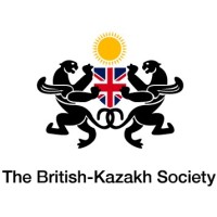 The British-Kazakh Society logo - Similar company to Self Engineering