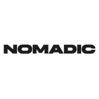 Nomadic Productions logo - Similar company to Shrewsbury Prison