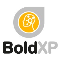 BoldXP logo - Similar company to Meraki Objects