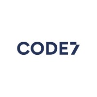 Code7 logo - Similar company to Absol (Absolute Solutions)