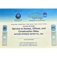 Nature Springs Water Co