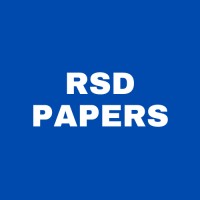RSD Papers logo - Similar company to Interlude Studios