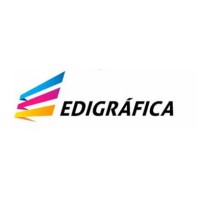 Edigráfica Gráfica e Editora Ltda logo - Similar company to Egl Editores