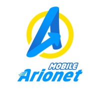 MobileArionet logo - Similar company to Viva Mx