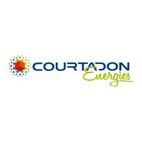 Courtadon Energies logo - Similar company to Regie Lestra