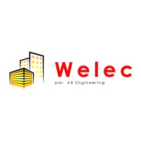 Welec par AB ENGINEERING logo - Similar company to Jbprojelec