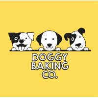 Doggy Baking Co logo - Similar company to Pravi Academy