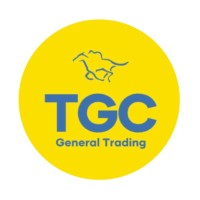 TGC General Trading logo - Similar company to Ppco - Principal Partner Consulting Group