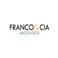 Franco & Cía. Abogados logo - Similar company to Resolvex