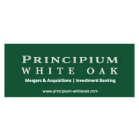 Principium | White Oak