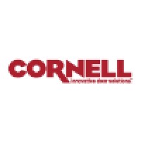 Cornell Iron Works logo - Similar company to Cornellcookson